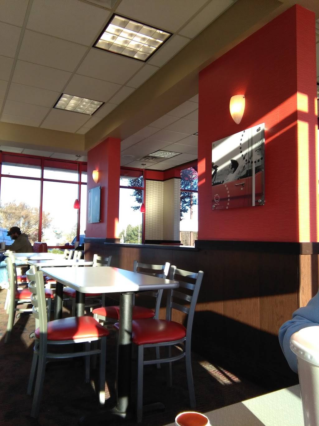 Arbys | restaurant | 1116 Hampton Rd W, McDonough, GA 30253, USA | 7709578088 OR +1 770-957-8088