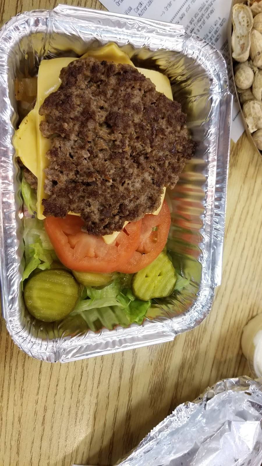 Five Guys | meal takeaway | 6546 Jericho Turnpike, Commack, NY 11725, USA | 6318580003 OR +1 631-858-0003