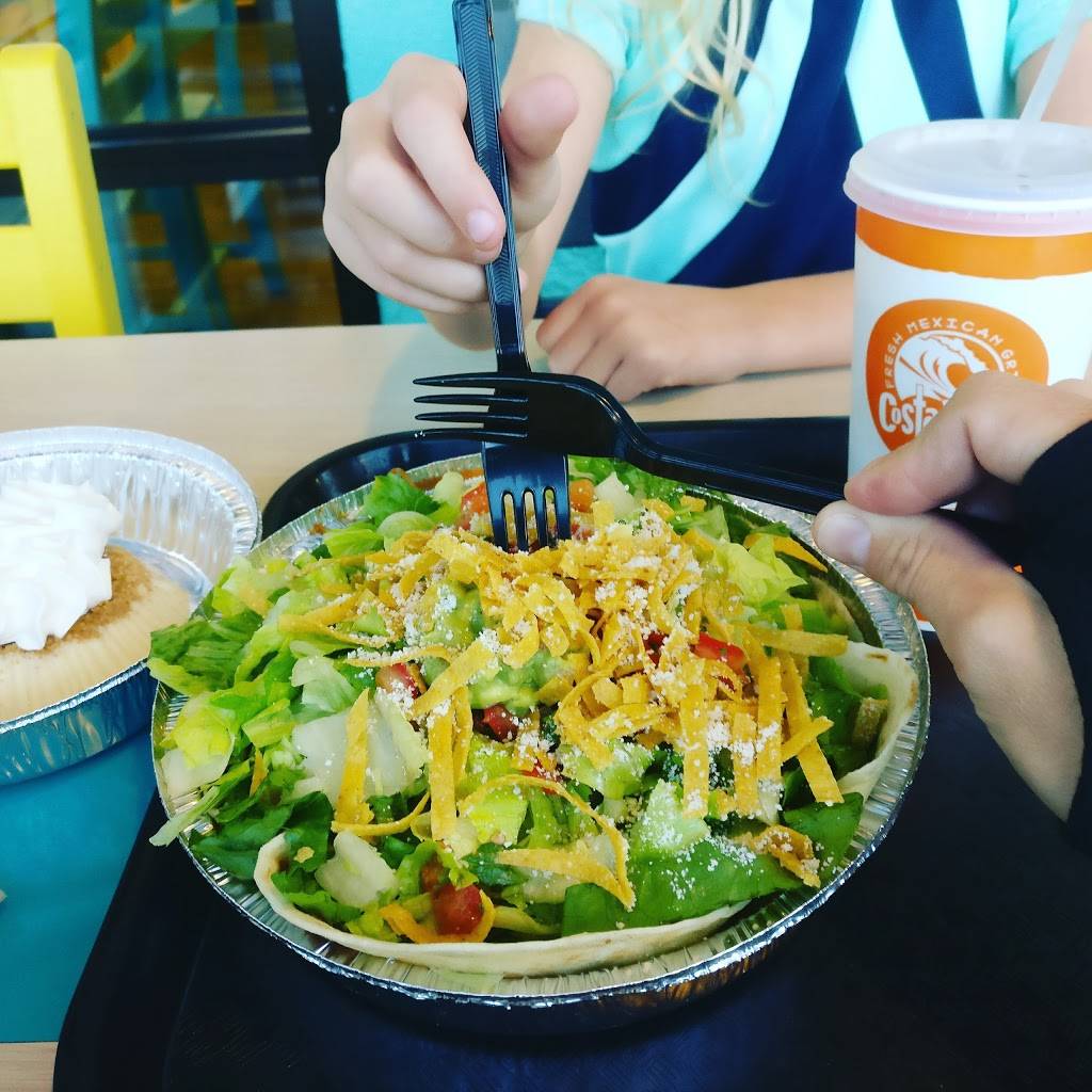 Costa Vida | restaurant | 1309 Main St, Logan, UT 84341, USA | 4357550077 OR +1 435-755-0077