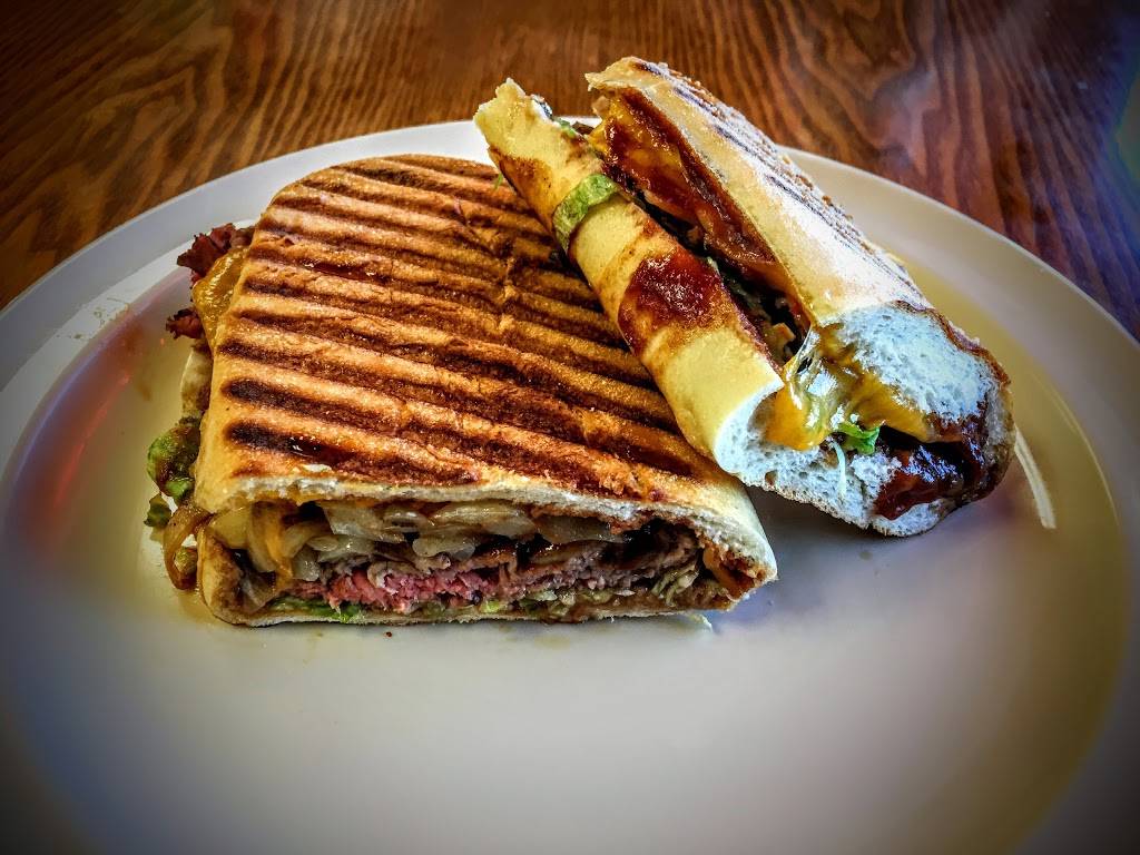 Catered Affair, BBQs and Sandwich Station | restaurant | 424 US-206, Hillsborough Township, NJ 08844, USA | 9088747790 OR +1 908-874-7790