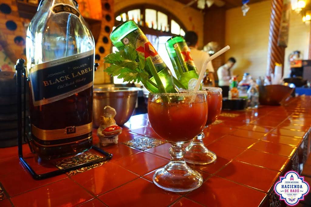 Hacienda de Badú | restaurant | 22706, Lucio Blanco, 22706 Rosarito, B.C., Mexico | 016616134011 OR +52 661 613 4011