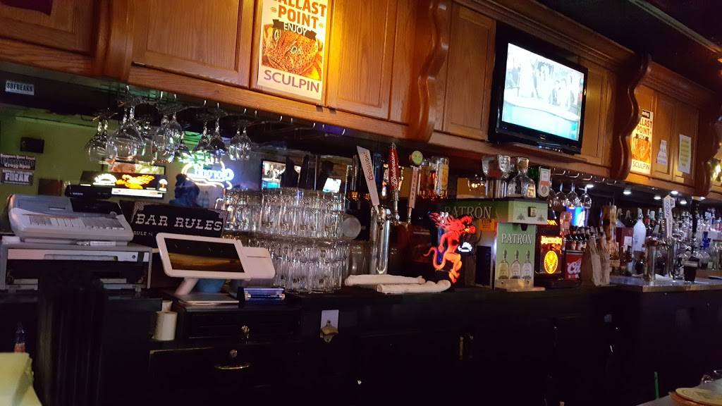 5th Quarter Sports Bar & Grill | restaurant | 1373 Kooser Rd, San Jose, CA 95118, USA | 4082657033 OR +1 408-265-7033