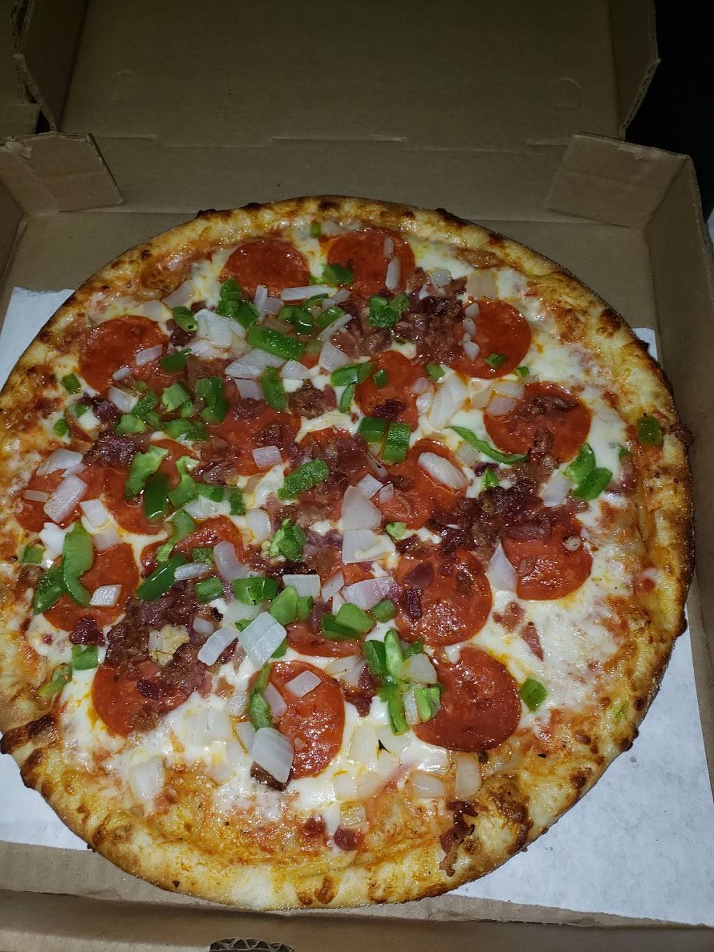 WingsNPies - Willimantic | meal delivery | 109 Valley St, Willimantic, CT 06226, USA | 8604231919 OR +1 860-423-1919