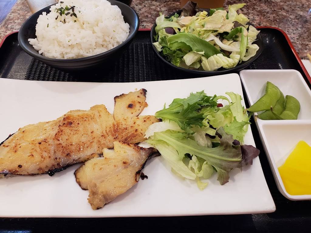 IchiBen Restaurant | restaurant | 98-1258 Kaahumanu St, Pearl City, HI 96782, USA | 8084884200 OR +1 808-488-4200