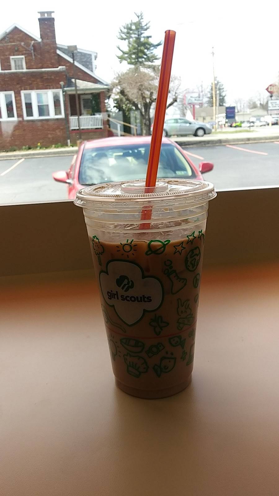 Dunkin | bakery | 1906 Columbia Ave, Lancaster, PA 17603, USA | 7173942555 OR +1 717-394-2555