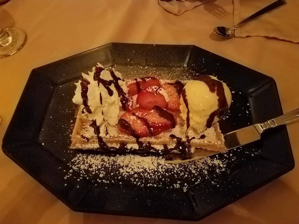 Nouvelle Cuisine | restaurant | 10531 Spring Hill Dr, Spring Hill, FL 34608, USA | 3526866860 OR +1 352-686-6860