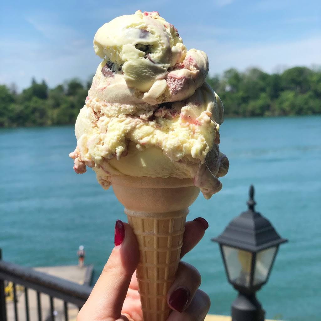 The Silo | restaurant | 115 N Water St, Lewiston, NY 14092, USA | 7167549680 OR +1 716-754-9680