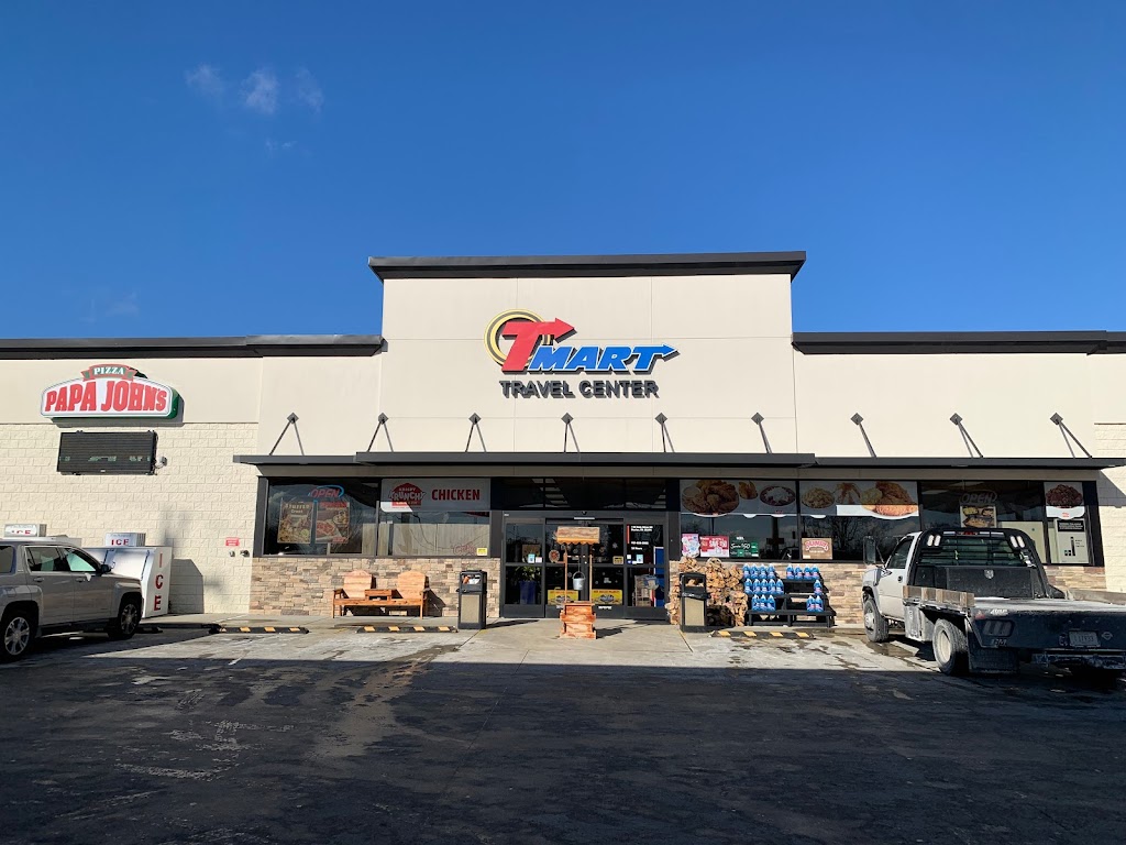 Shell | restaurant | 110 Dale Mires Ln, Baxter, TN 38544, USA | 9312847116 OR +1 931-284-7116