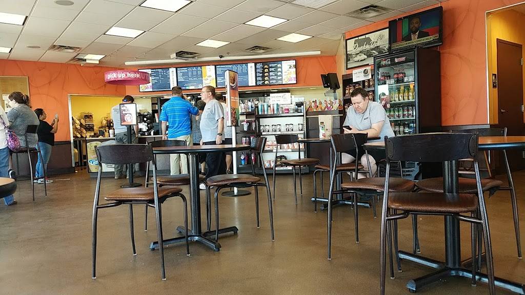 Dunkin | cafe | 3137 E Cactus Rd, Phoenix, AZ 85032, USA | 6027654951 OR +1 602-765-4951