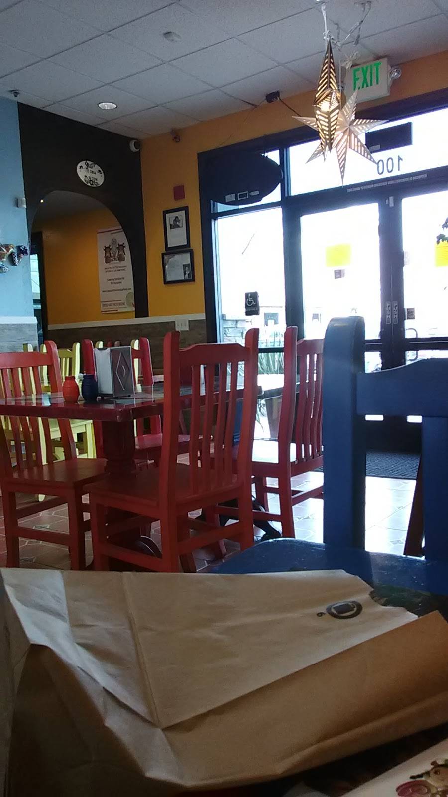 Las Panchitas | restaurant | 1270 E Leland Rd #100, Pittsburg, CA 94565, USA | 9254328226 OR +1 925-432-8226