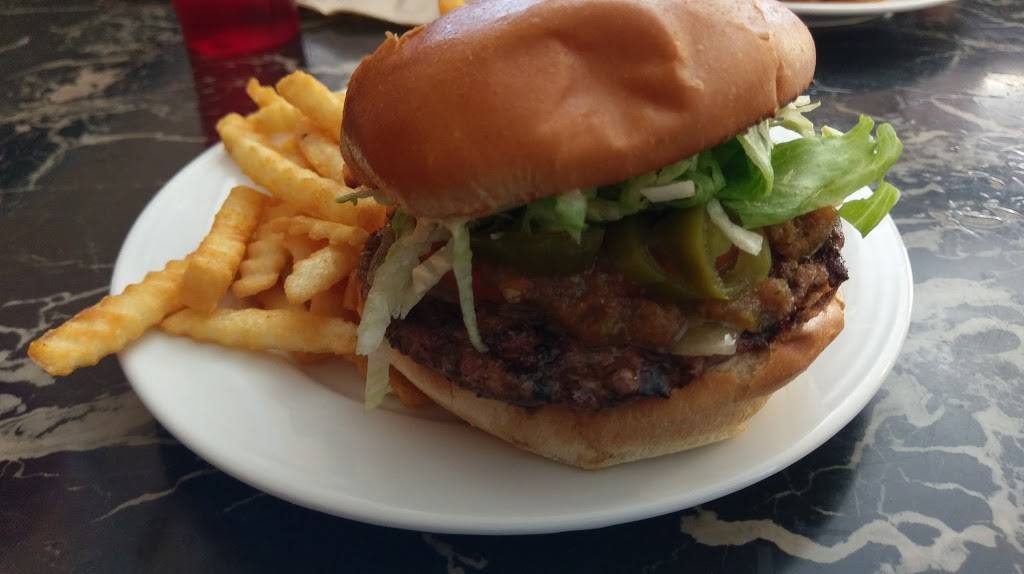 La Garza Restaurant | restaurant | 224 E St, Waterford, CA 95386, USA | 2098749560 OR +1 209-874-9560