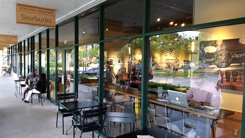 Starbucks | cafe | 827 N Nob Hill Rd, Plantation, FL 33324, USA | 9543820559 OR +1 954-382-0559