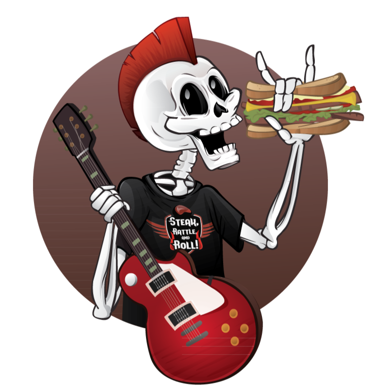 Steak, Rattle, and Roll | restaurant | 500 N Florida Ave, Tampa, FL 33602, USA | 8133610556 OR +1 813-361-0556