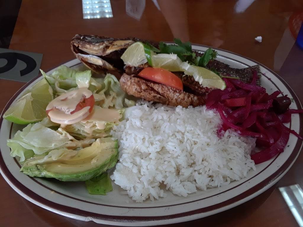 El Sazon K-Tracho #2 Restaurant Familiar | restaurant | 1483 W Adams Blvd, Los Angeles, CA 90007, USA | 3237307232 OR +1 323-730-7232