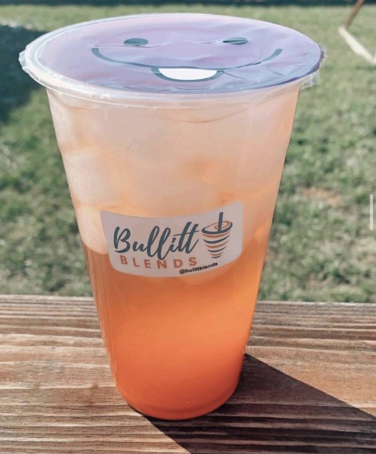 Bullitt Blends | restaurant | 544 Conestoga Pkwy Suite 35, Shepherdsville, KY 40165, USA | 5024144012 OR +1 502-414-4012