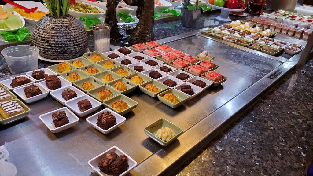 Miyako Japanese Buffet (Pompano Beach) | restaurant | 1157 S Federal Hwy, Pompano Beach, FL 33062, USA | 9547838883 OR +1 954-783-8883