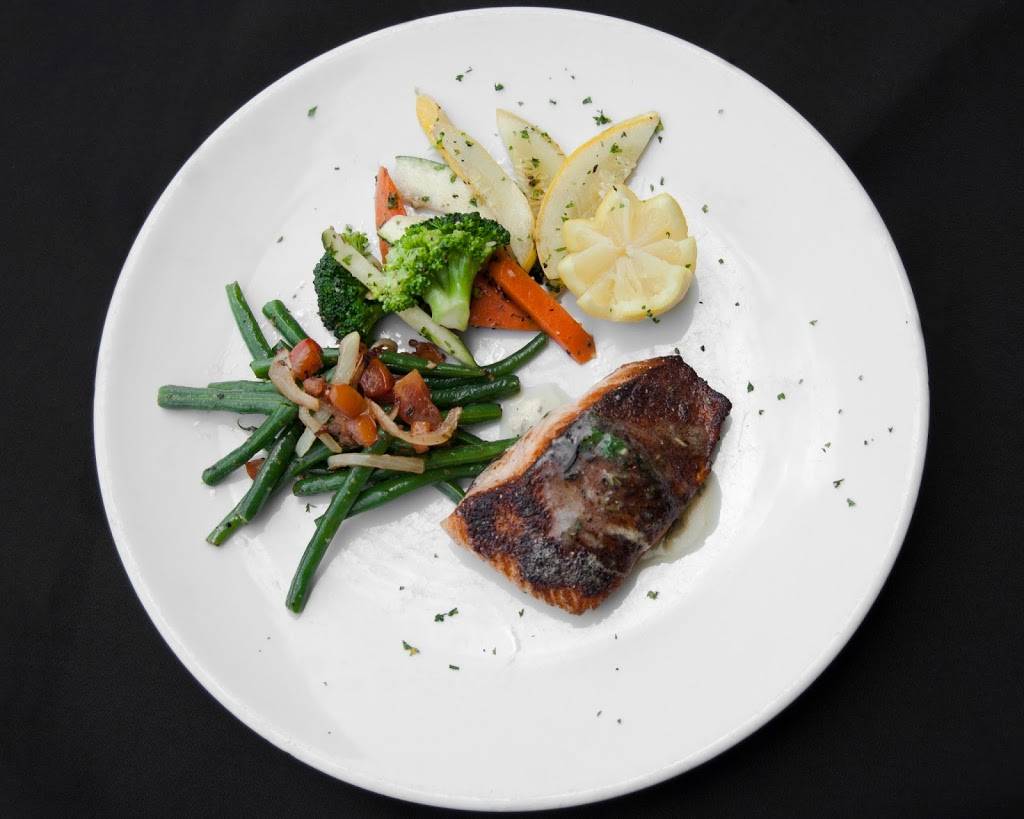 Little Napoli Italian Cuisine | restaurant | little napoli italian cuisine, 540 Texas Ave, Houston, TX 77002, USA | 7132253900 OR +1 713-225-3900