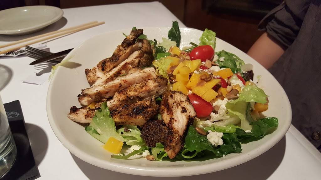 Bonefish Grill | restaurant | 1761 W State Rd 434, Longwood, FL 32750, USA | 4073310131 OR +1 407-331-0131