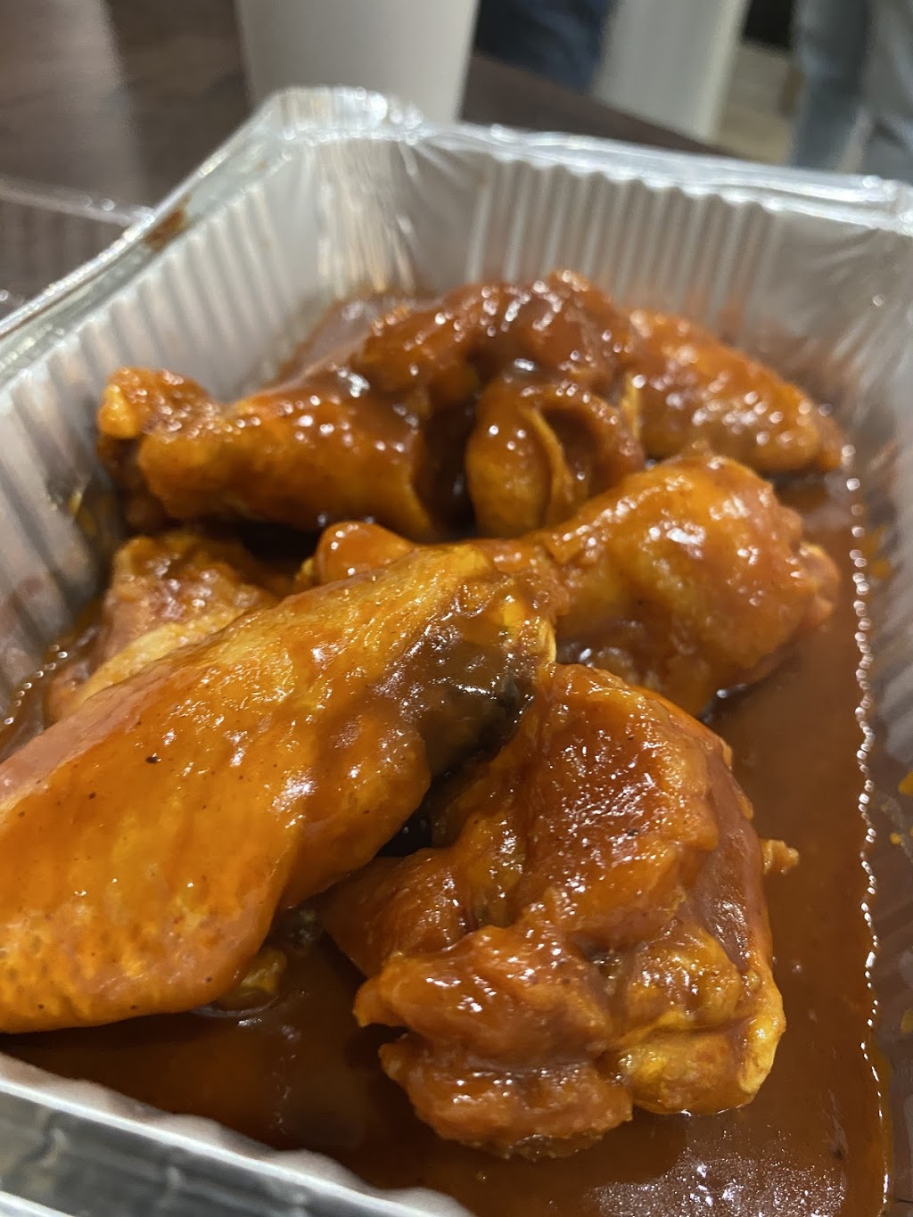 Baby BBQ Fire | restaurant | 6715 W 26th St, Berwyn, IL 60402, USA | 7086374236 OR +1 708-637-4236