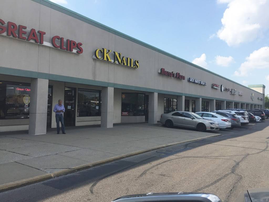 Marcos Pizza | meal delivery | 4719 Reed Rd, Upper Arlington, OH 43220, USA | 6143261111 OR +1 614-326-1111