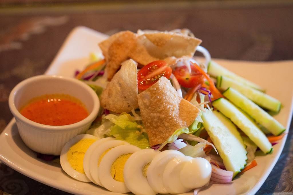 Thai Dishes Valencia | restaurant | 23328 Valencia Boulevard, Santa Clarita, CA 91355, USA | 6612533663 OR +1 661-253-3663