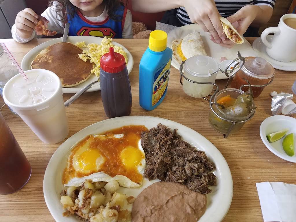 Taqueria Jalisco #7 | restaurant | 7504 Marbach Rd, San Antonio, TX 78227, USA | 2106741398 OR +1 210-674-1398