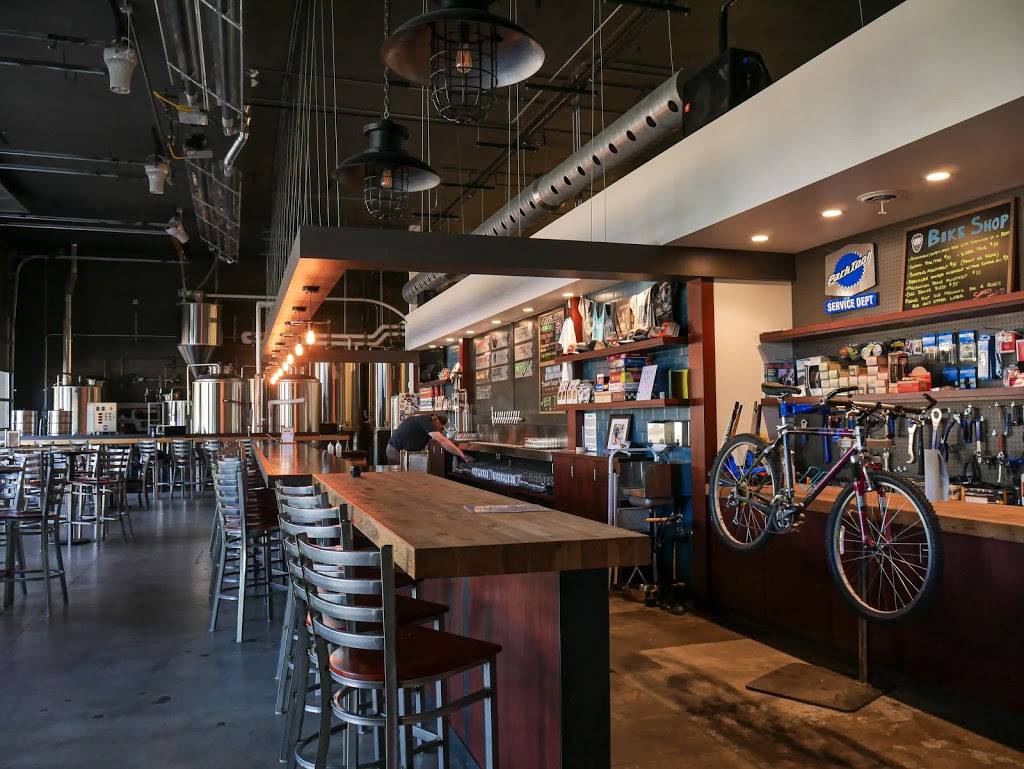 Endo Brewing Company | restaurant | 2755 Dagny Way #101, Lafayette, CO 80026, USA | 7204428052 OR +1 720-442-8052