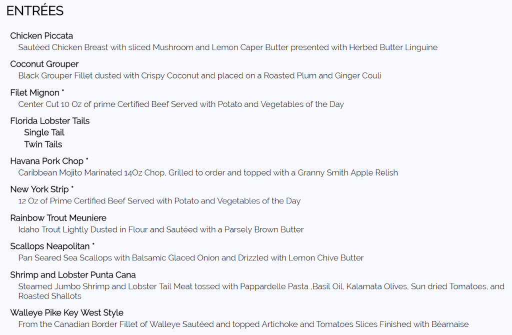 Cibao Grille | restaurant | 814 Neapolitan Way, Naples, FL 34103, USA | 2394346653 OR +1 239-434-6653