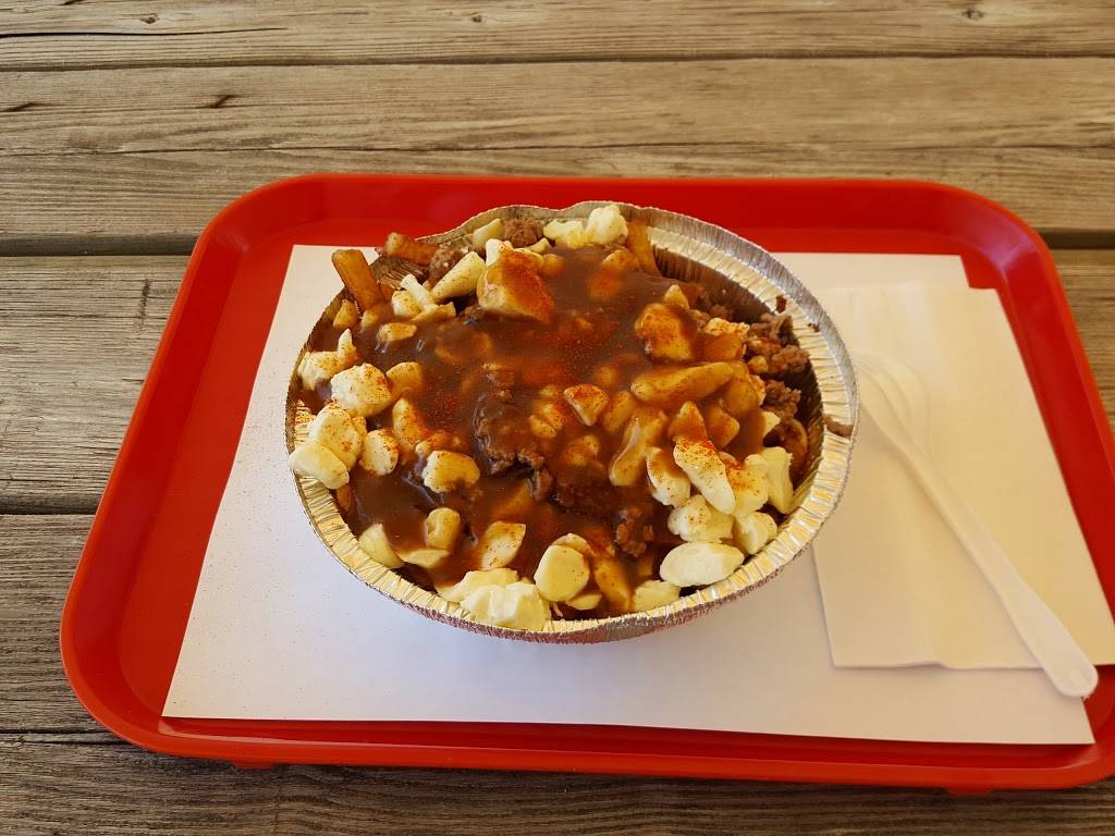 Chez Steff Casse-Croûte | restaurant | 2000 Chemin Rouville, Saint-Jean-Baptiste, QC J0L 2B0, Canada | 4503394494 OR +1 450-339-4494