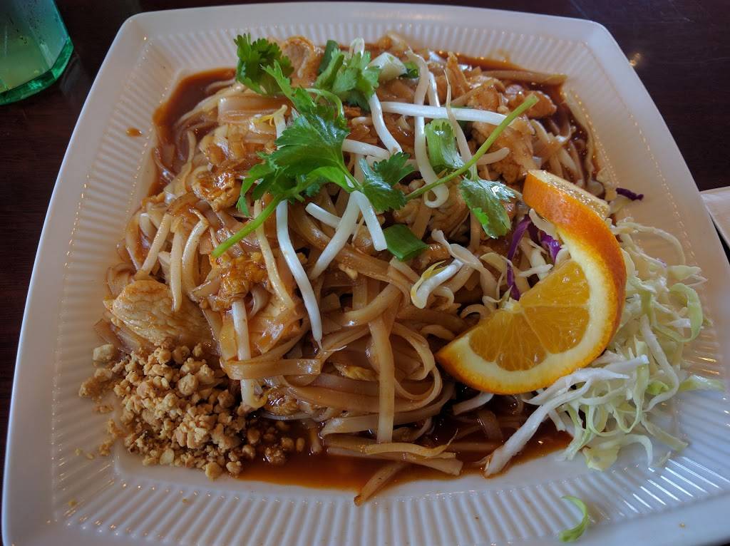 Thai Paradise | restaurant | 2770 E Bidwell St #100, Folsom, CA 95630, USA | 9169848988 OR +1 916-984-8988