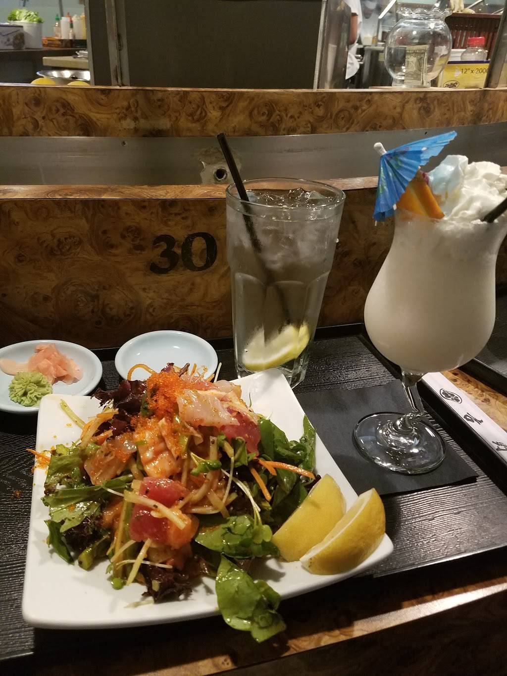 Yoshino Japanese Restaurant | restaurant | 6226 N Blackstone Ave, Fresno, CA 93710, USA | 5594312205 OR +1 559-431-2205