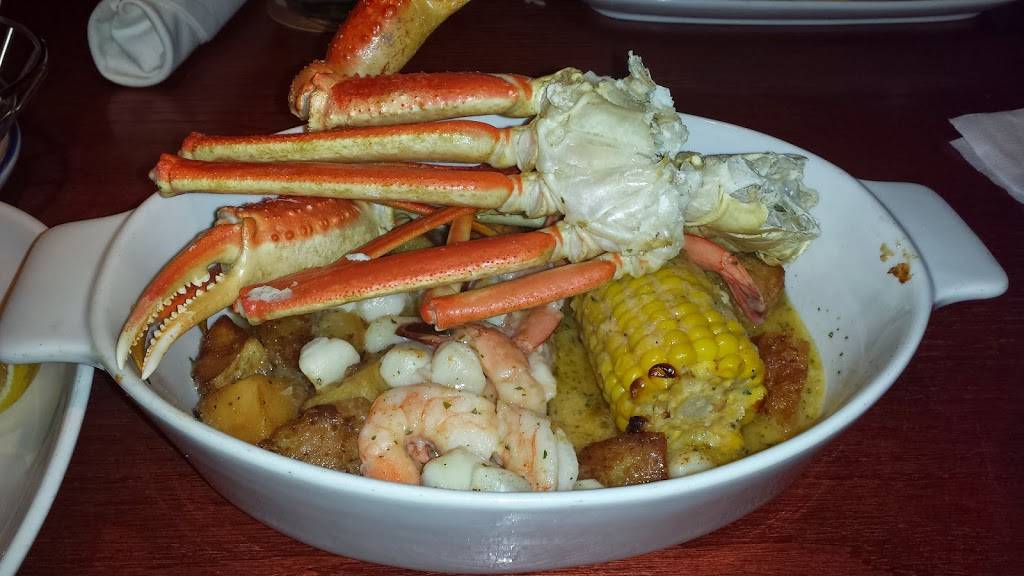 Red Lobster | restaurant | 309 Rocky Run Pkwy, Talleyville, DE 19803, USA | 3024795582 OR +1 302-479-5582