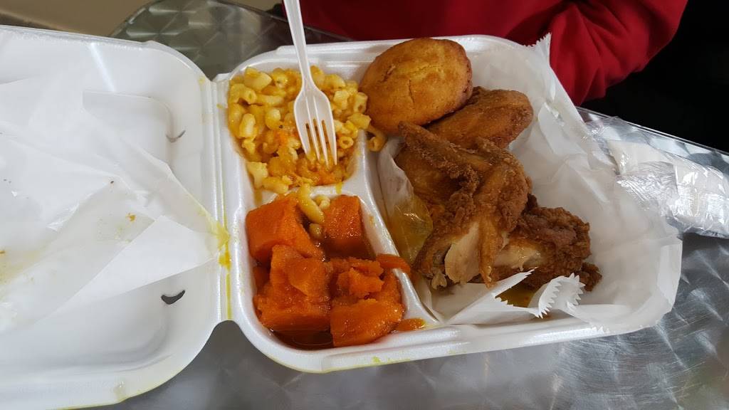 Big Daddys Kitchen | restaurant | 3085 Campbellton Rd SW, Atlanta, GA 30311, USA | 4046290535 OR +1 404-629-0535