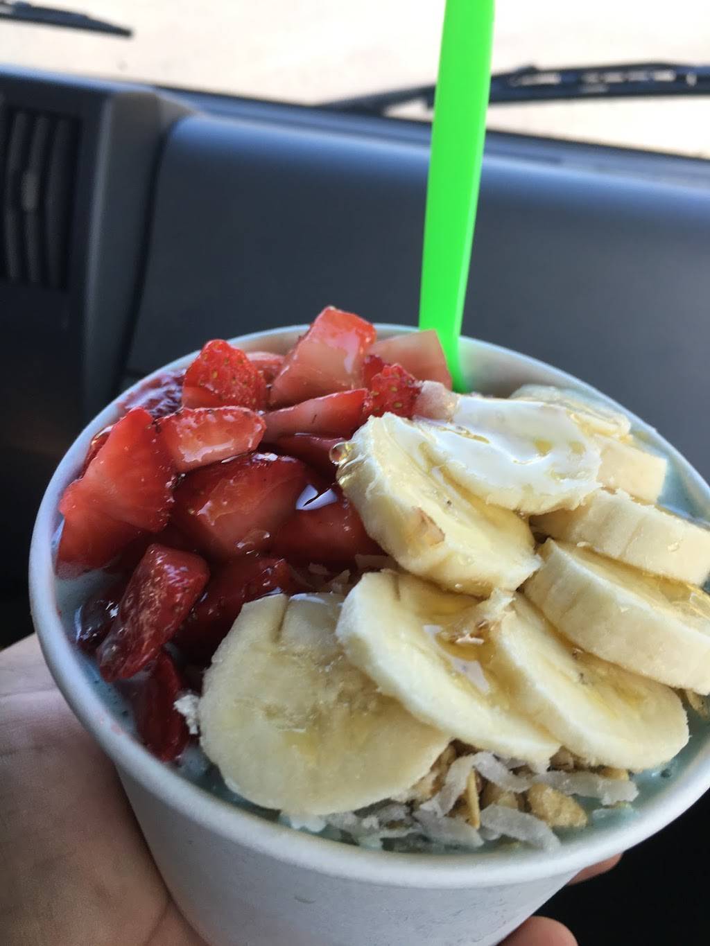 Juice It Up! | restaurant | 7033 Schaefer Ave, Chino, CA 91710, USA | 9095908900 OR +1 909-590-8900