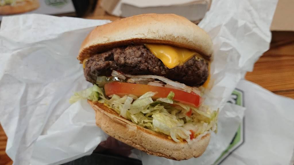 Kincaids Hamburgers | restaurant | 4901 Camp Bowie Blvd, Fort Worth, TX 76107, USA | 8177322881 OR +1 817-732-2881