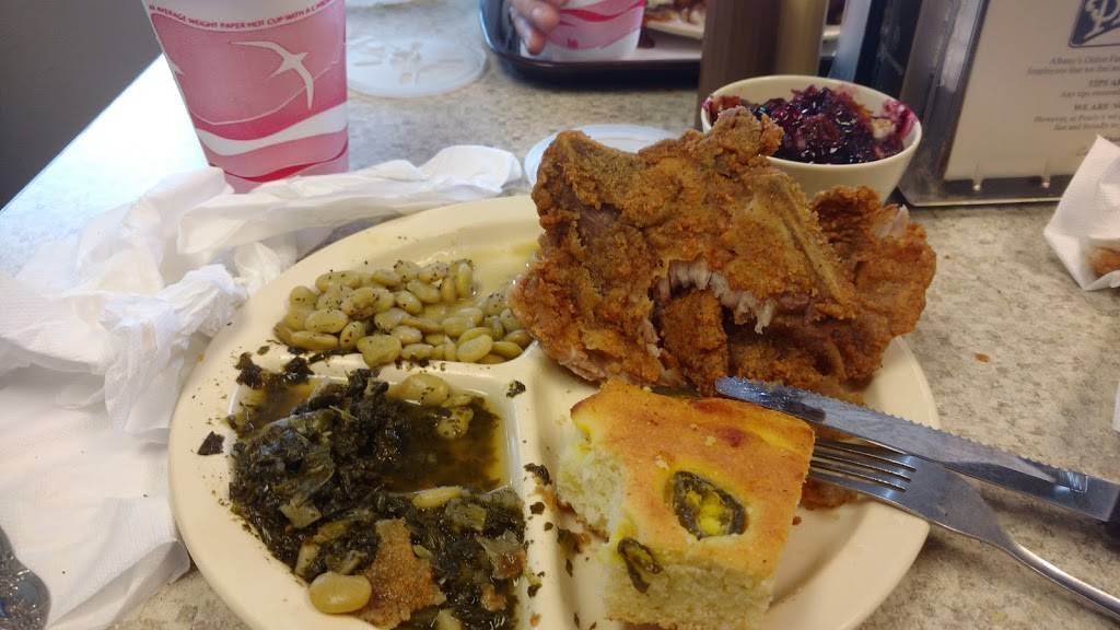 Pearlys Famous Country Cooking | restaurant | 814 N Slappey Blvd, Albany, GA 31701, USA | 2294320141 OR +1 229-432-0141