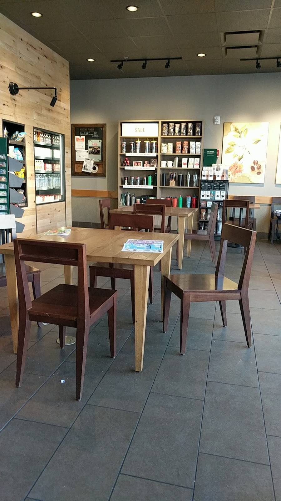 Starbucks | cafe | 25473 Rancho Niguel Rd A, Laguna Niguel, CA 92677, USA | 9494159751 OR +1 949-415-9751