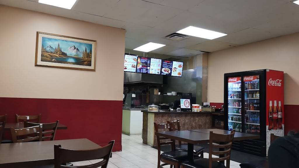 Paradise Shawarma | restaurant | 5451 Hwy 7, Woodbridge, ON L4L 0B2, Canada | 9056058222 OR +1 905-605-8222