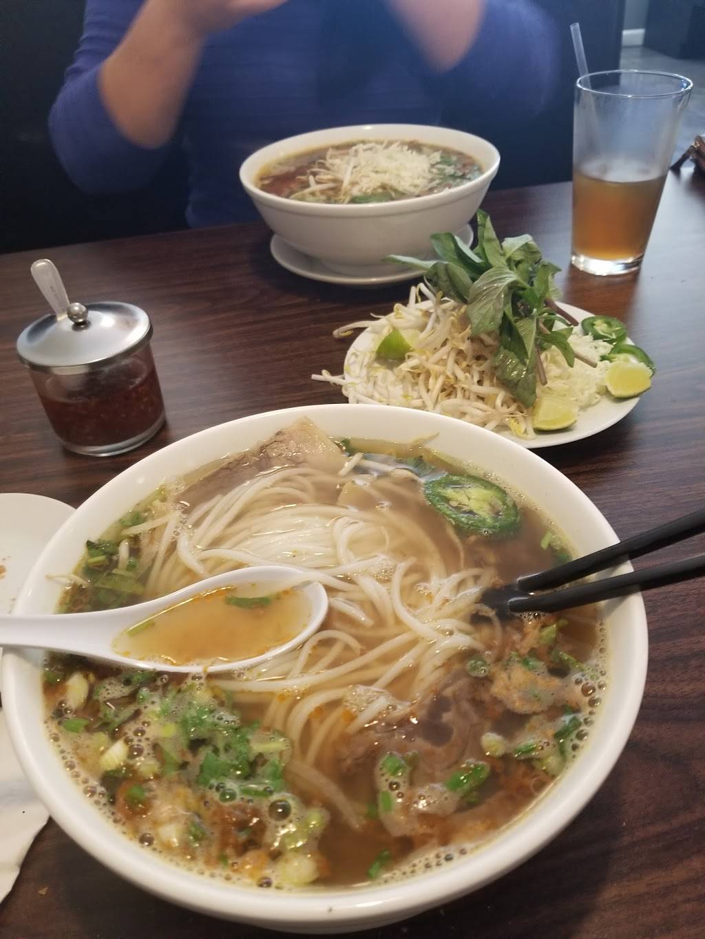 Lemongrass Vietnamese Cuisine | restaurant | 134 Mechanic St, Leominster, MA 01453, USA | 9787518660 OR +1 978-751-8660