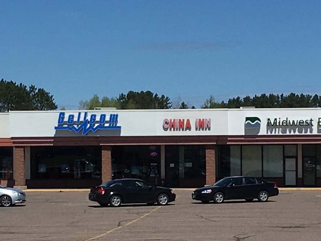 China Inn | restaurant | 3422 E Main St, Merrill, WI 54452, USA | 7155398118 OR +1 715-539-8118