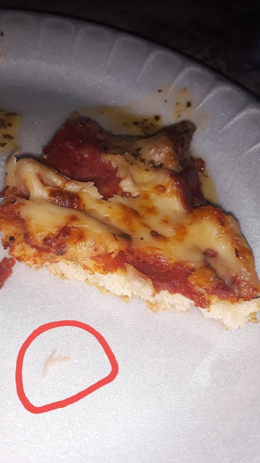 Pizza Hut | meal delivery | 10015 E 67th St, Raytown, MO 64133, USA | 8167439112 OR +1 816-743-9112