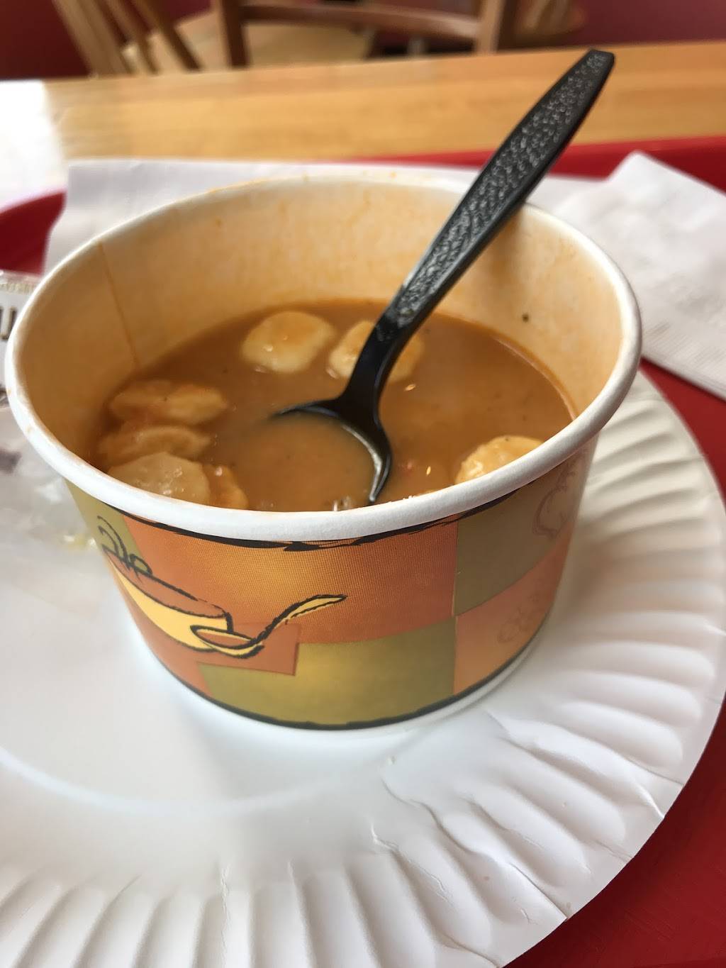 New England Soup Factory | meal takeaway | 140 Washington St, Salem, MA 01970, USA | 9787440444 OR +1 978-744-0444