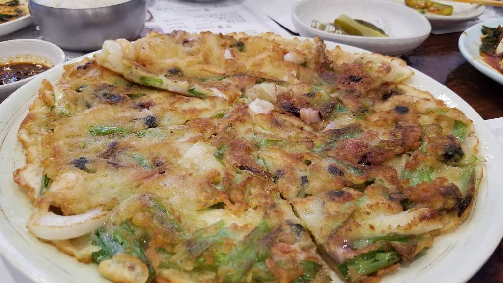 Bangane Korean Restaurant | restaurant | 16519 Northern Blvd, Flushing, NY 11358, USA | 7187622799 OR +1 718-762-2799