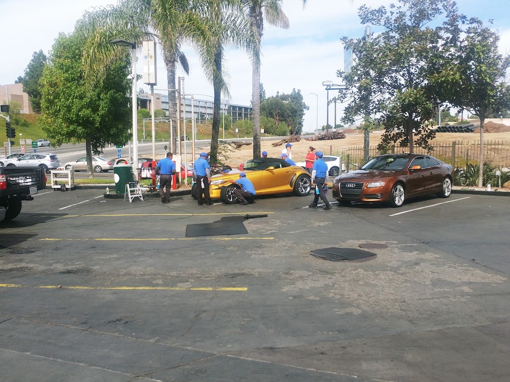 Laguna Hills Auto Spa & Detail Center | restaurant | 25172 Cabot Rd, Laguna Hills, CA 92653, USA | 9492720017 OR +1 949-272-0017