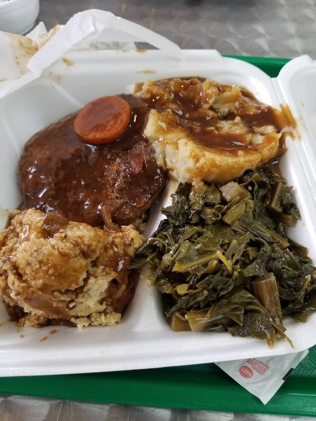 Big Daddys Kitchen | restaurant | 3085 Campbellton Rd SW, Atlanta, GA 30311, USA | 4046290535 OR +1 404-629-0535