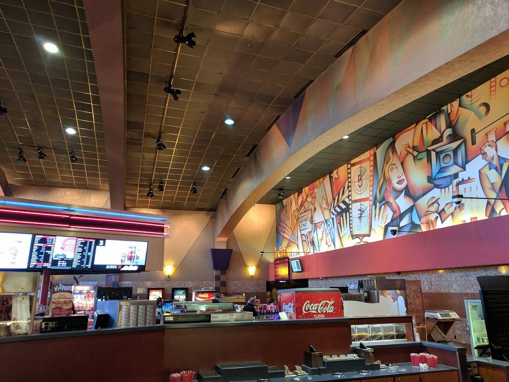 Century 16 Downtown Pleasant Hill and XD | meal takeaway | 125 Crescent Dr, Pleasant Hill, CA 94523, USA | 9252881371 OR +1 925-288-1371