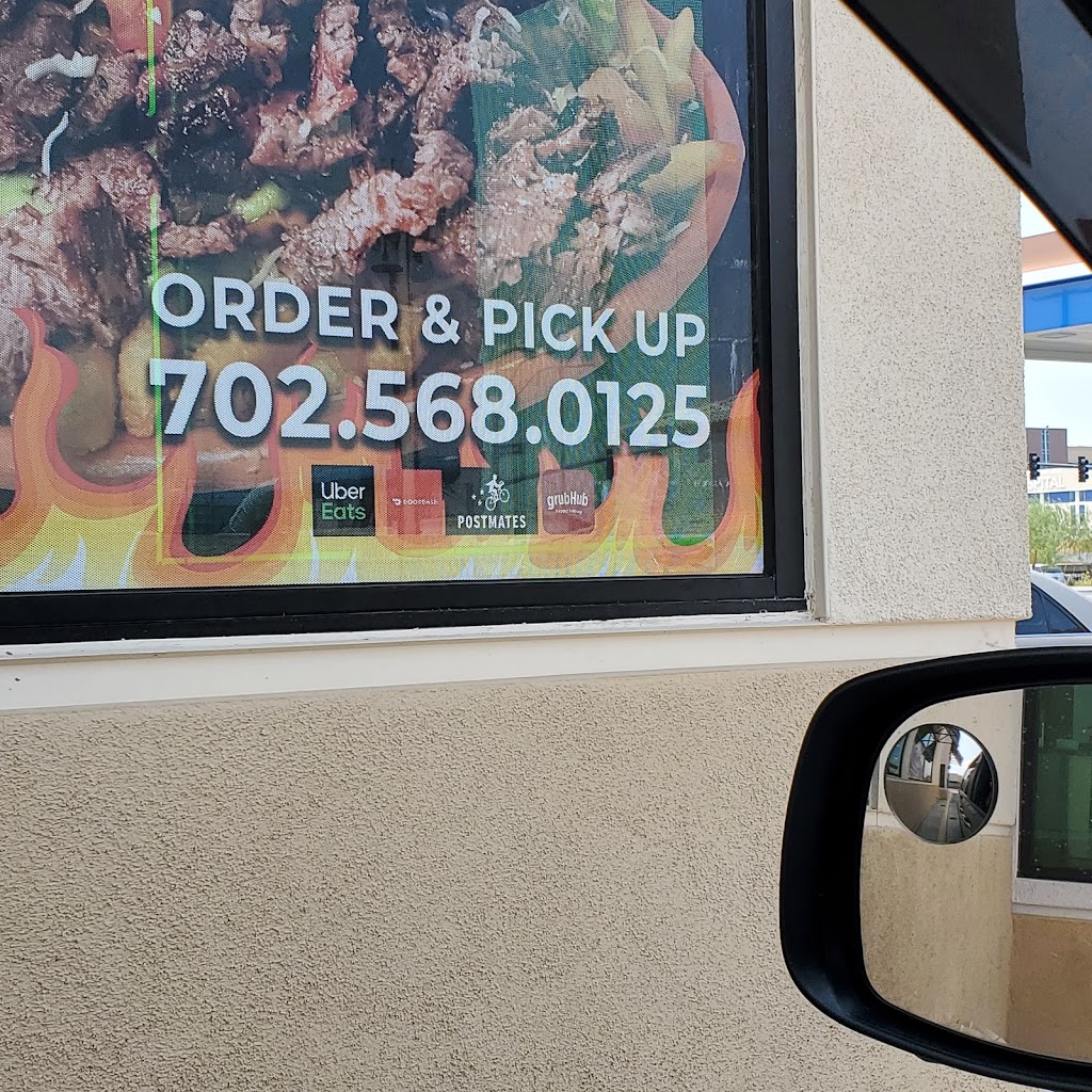 Rivas Mexican Grill #12 | restaurant | 985 W Galleria Dr, Henderson, NV 89011, USA | 7025680125 OR +1 702-568-0125