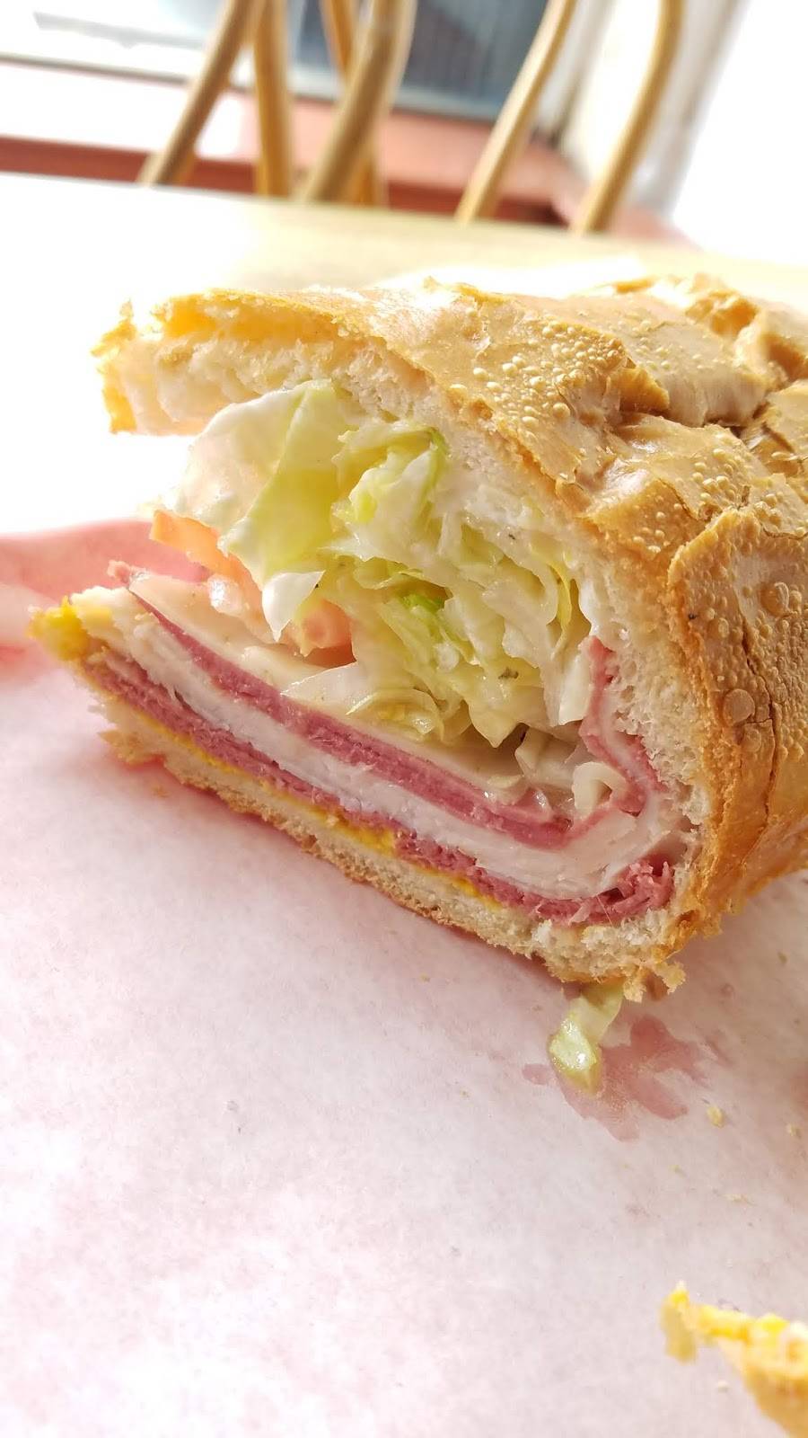 Deli World | meal takeaway | 18 Ocean Ave, San Francisco, CA 94112, USA | 4153343111 OR +1 415-334-3111