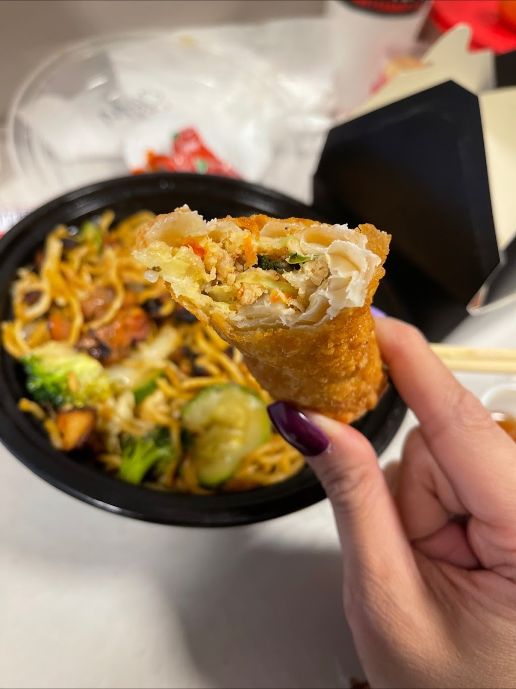 Teriyaki Madness | restaurant | 6409 Grand Ave Unit B1, Gurnee, IL 60031, USA | 2246565282 OR +1 224-656-5282