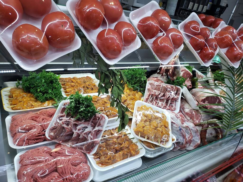 Sahara Food Market and Bakery | restaurant | 10786 Wiles Rd, Coral Springs, FL 33076, USA | 9547318288 OR +1 954-731-8288